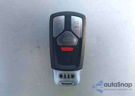 2018 Audi A5 2.0T Premium из США, поврежденный, VIN WAUENCF57JA128224